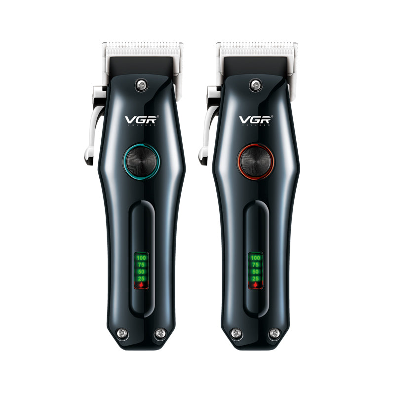 VGR V-969 Professional Hair Clipper for Men with 180 Min Runtime — VGR