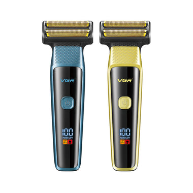 VGR VL-366 Limited Edition Professional 3 in 1 Grooming Kit