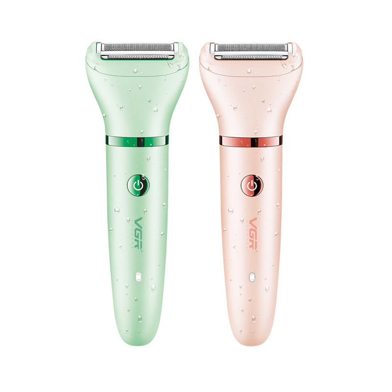 VGR V-735 Hair Removal Machine for Women – Body Care and Efficient Hair Removal with Ease — VGR