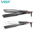 VGR V-519S Professional Hair Straightener 38mm Ceramic Plates — VGR