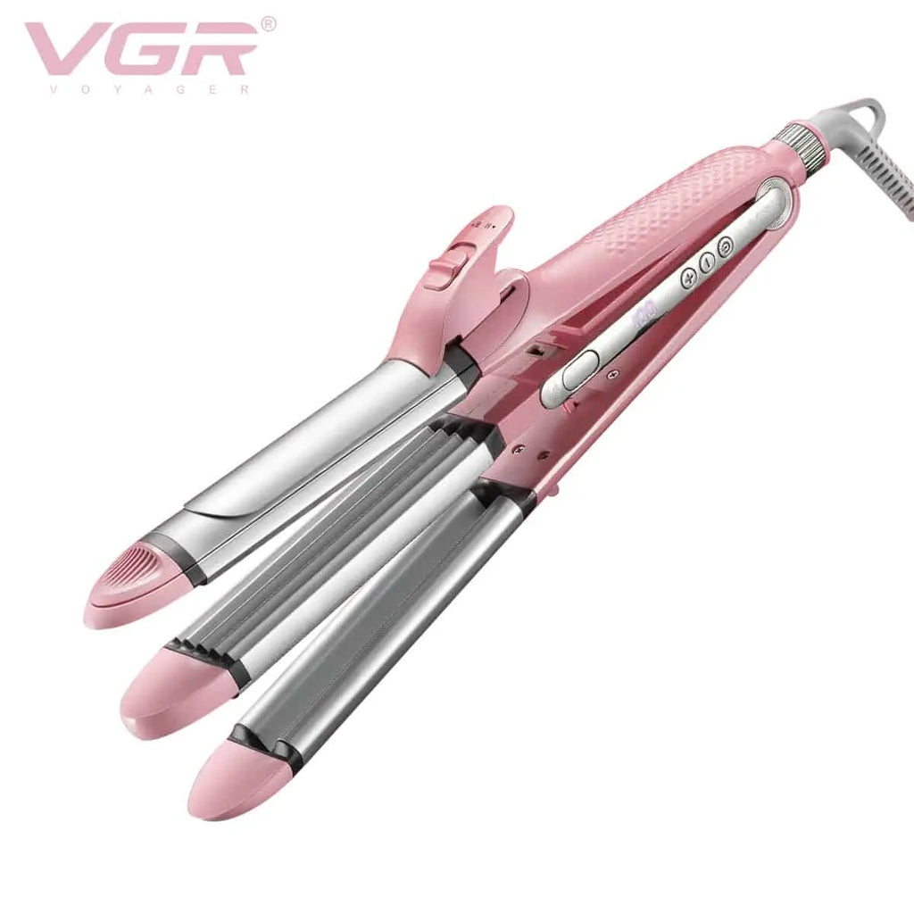 VGR V-563 Professional Hair Curler For Women — VGR