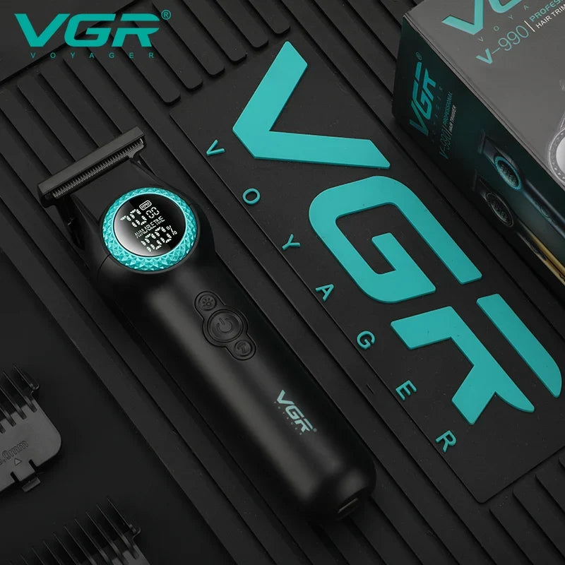 VGR V-990 Professional Hair Trimmer