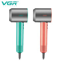 VGR V-440 Professional Hair Dryer & Styler – 110000 RPM BLDC Motor — VGR