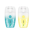 VGR V-738 Female Body Epilator 2 Speeds USB Light — VGR