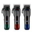 VGR V-013 Professional Clipper - 200 Minutes Runtime — VGR