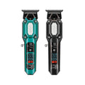 VGR V-900 Professional Salon Series Hair Trimmer for Men's - 120 Min Runtime — VGR