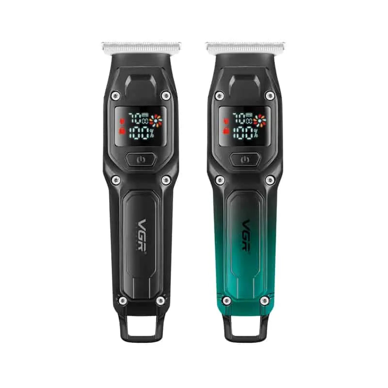 VGR V-964 Professional Hair Trimmer Cord/Cordless For Men — VGR