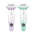 VGR V-750 5-in-1 Professional Lady Epilator