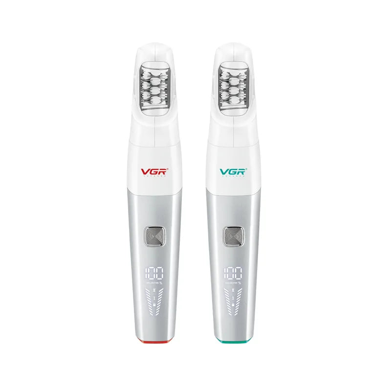 VGR V-752 5-in-1 Professional Lady Care Set