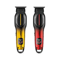 VGR V-226 Salon Series Professional Cordless Hair Trimmer
