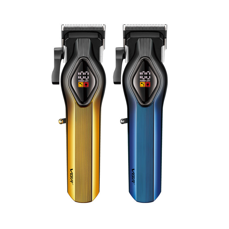 VGR V-133 Professional Hair Clipper — VGR
