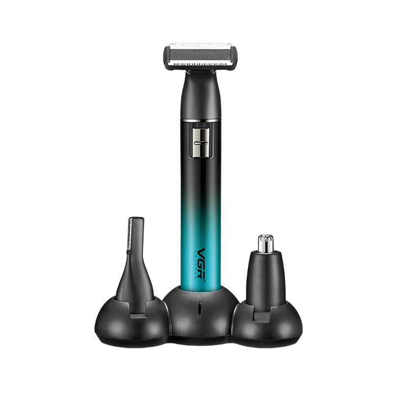 VGR V-628 Professional Nose Trimmer — VGR