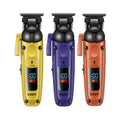VGR V-274 Professional Cordless Hair Clipper