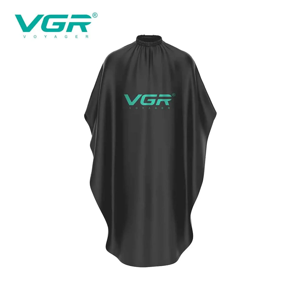 VGR Professional Barber Cape — VGR