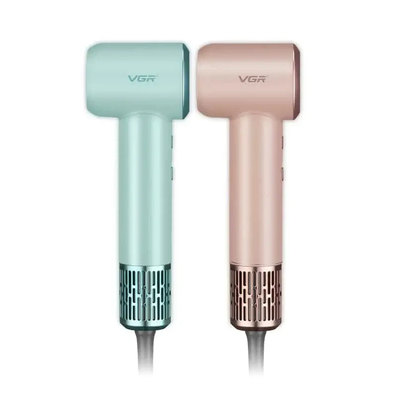 VGR V-446 Professional BLDC Hair Dryer — VGR