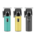 VGR V-037 Professional Hair Clipper For Men — VGR