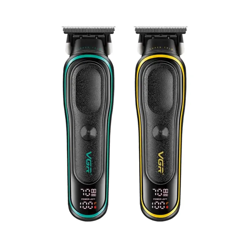 VGR V-250 Professional Hair Clipper For Men — VGR