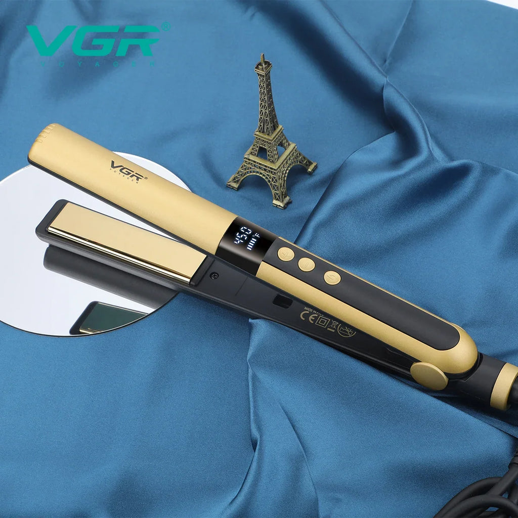 VGR V-510 Hair Straightener