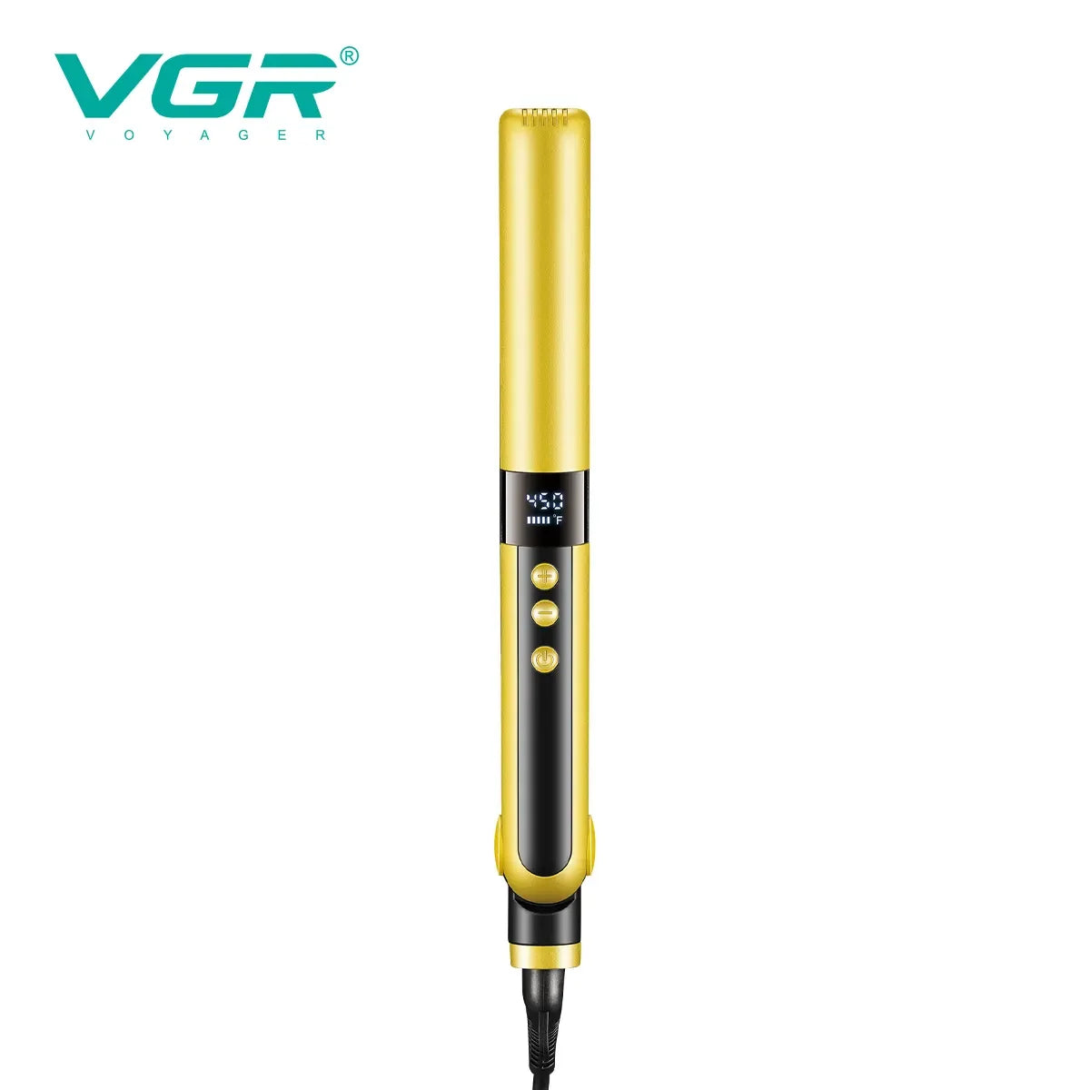 VGR V-510 Hair Straightener