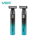 VGR V-628 One Blade, Professional Shaver and Nose Trimmer
