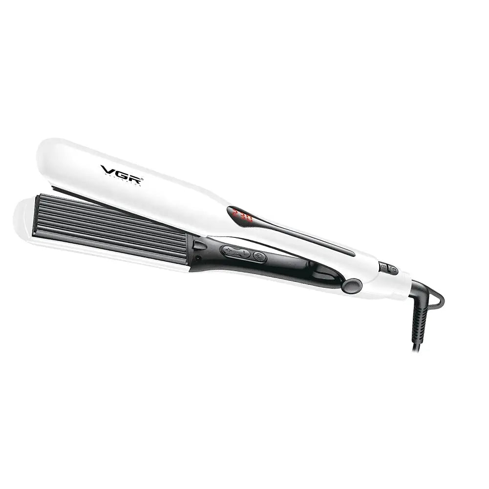 VGR V-557 Professional Hair Straightener For Women — Image 2 — VGR