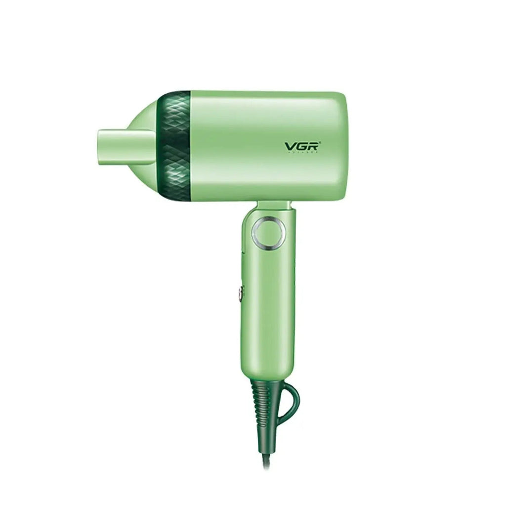 VGR V-421 Hair Dryer Professional Dryer Mini — VGR