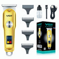 VGR V-290 Mini Hair Cutting Machine Cordless Electric — VGR