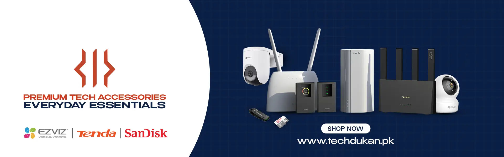 Best WiFi Router for Home in Pakistan 2026 — Complete Buying Guide ...