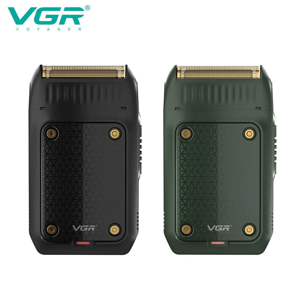 VGR V-353 Pro Electric Shaver — Image 2 — VGR