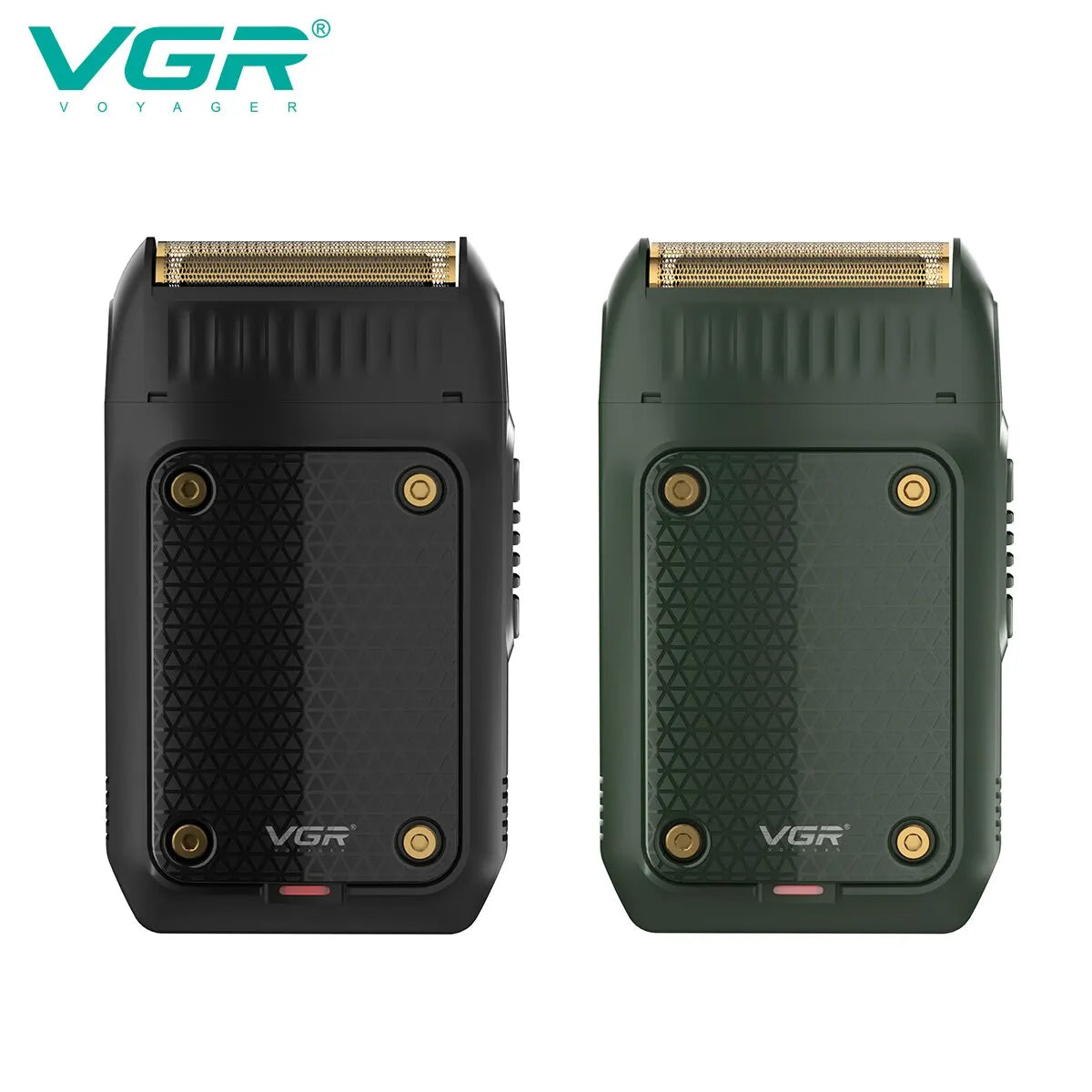 VGR V-353 Pro Electric Shaver — Image 2 — VGR