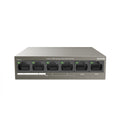 Tenda TEF1106P-4-63W 6-Port PoE Switch 63W