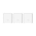 Tenda nova EX3 AX1500 Wi-Fi 6 Mesh 3-Pack