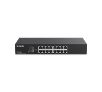 Tenda TEG1016D 16-Port Gigabit Desktop Switch