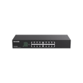 Tenda TEG1016D 16-Port Gigabit Desktop Switch