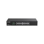 Tenda TEG1016D 16-Port Gigabit Desktop Switch