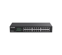 Tenda TEG1024D 24-Port Gigabit Desktop Switch
