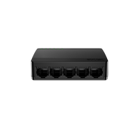 Tenda SG105M 5-Port Multi-Gig 2.5G Desktop Switch
