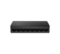 Tenda SG108M V1.0 8-Port Multi-Gig 2.5G Switch