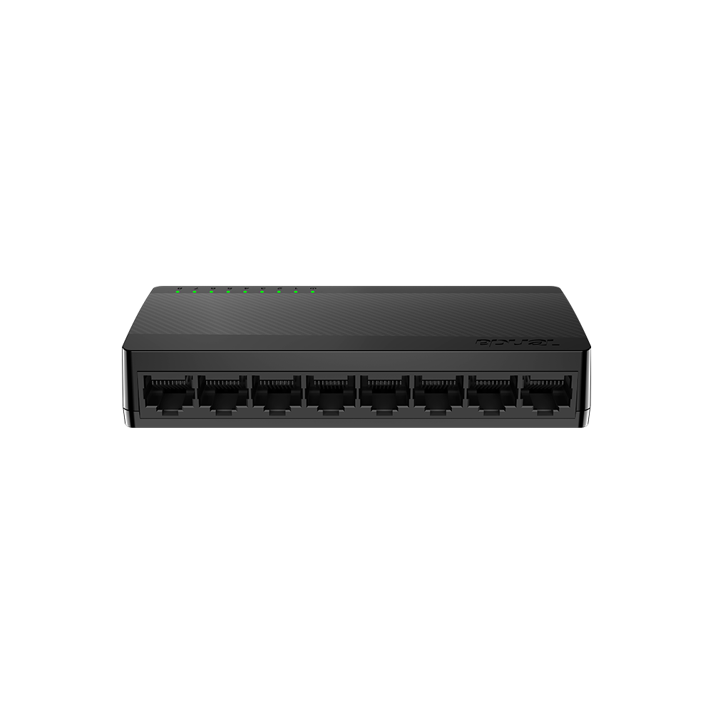 Tenda SG108M 8-Port Multi-Gig 2.5G Switch