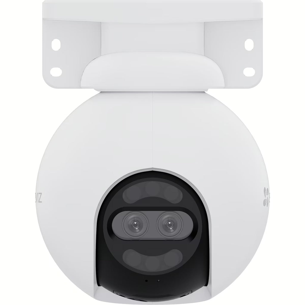 EZVIZ H80X 4K Dual-Lens 8MP+2MP Outdoor Camera