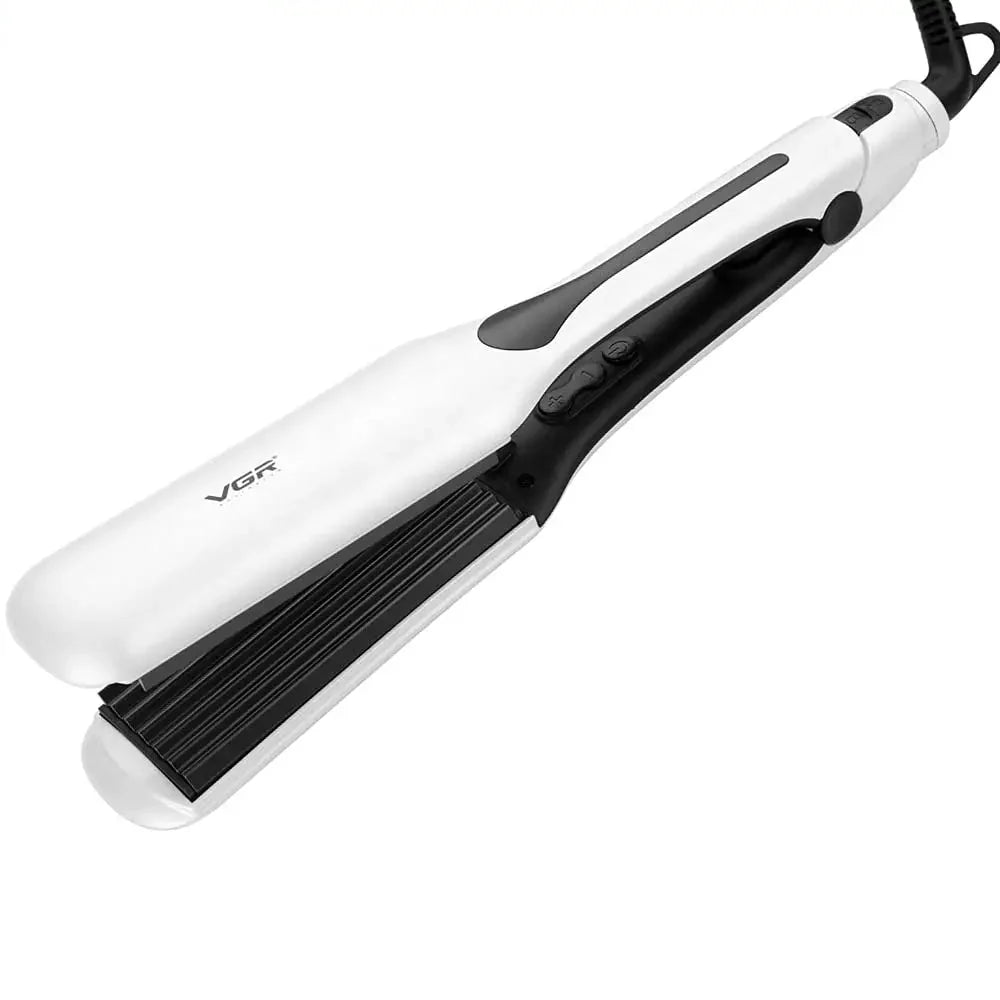 VGR V-557 Professional Hair Straightener For Women — Image 3 — VGR