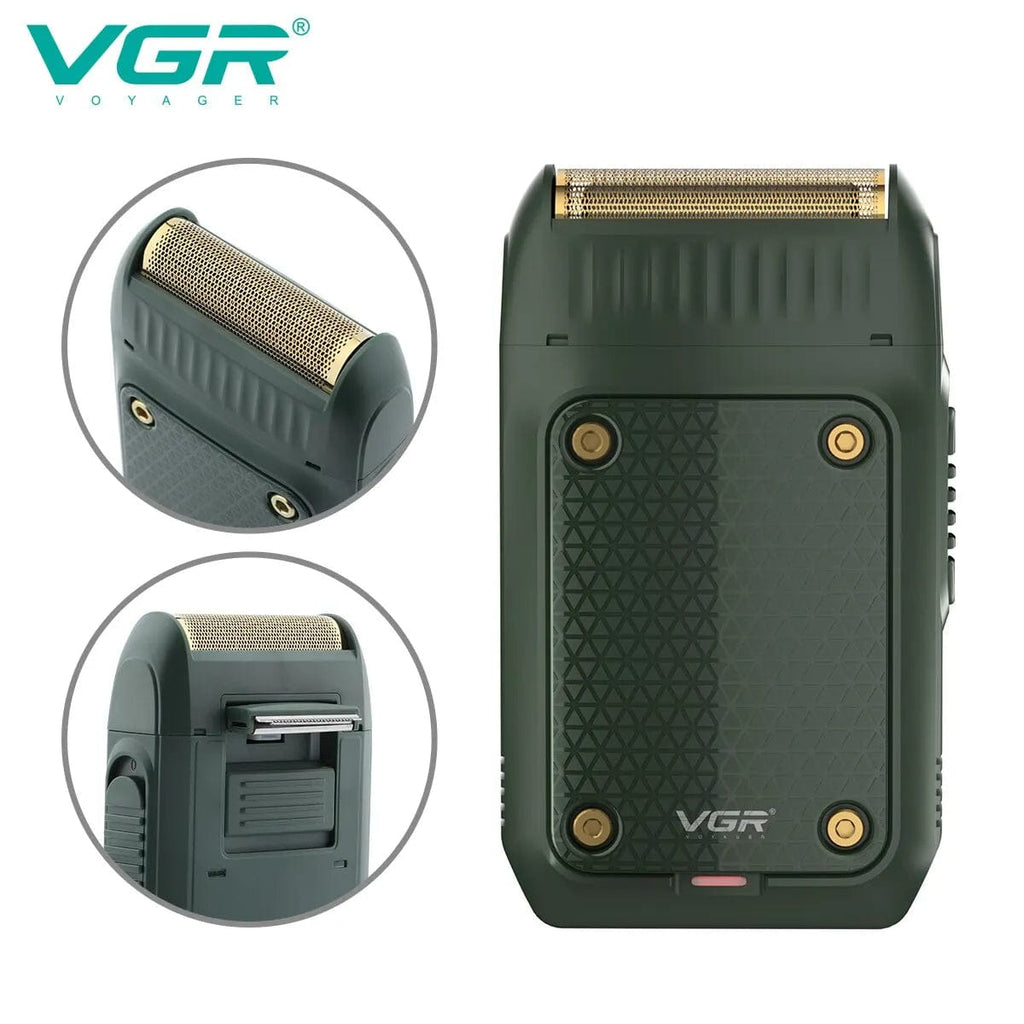 VGR V-353 Pro Electric Shaver — Image 3 — VGR