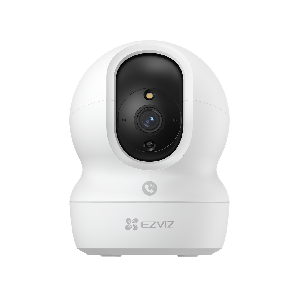 EZVIZ CP1 Pro Type-C Pan & Tilt Smart Home Camera