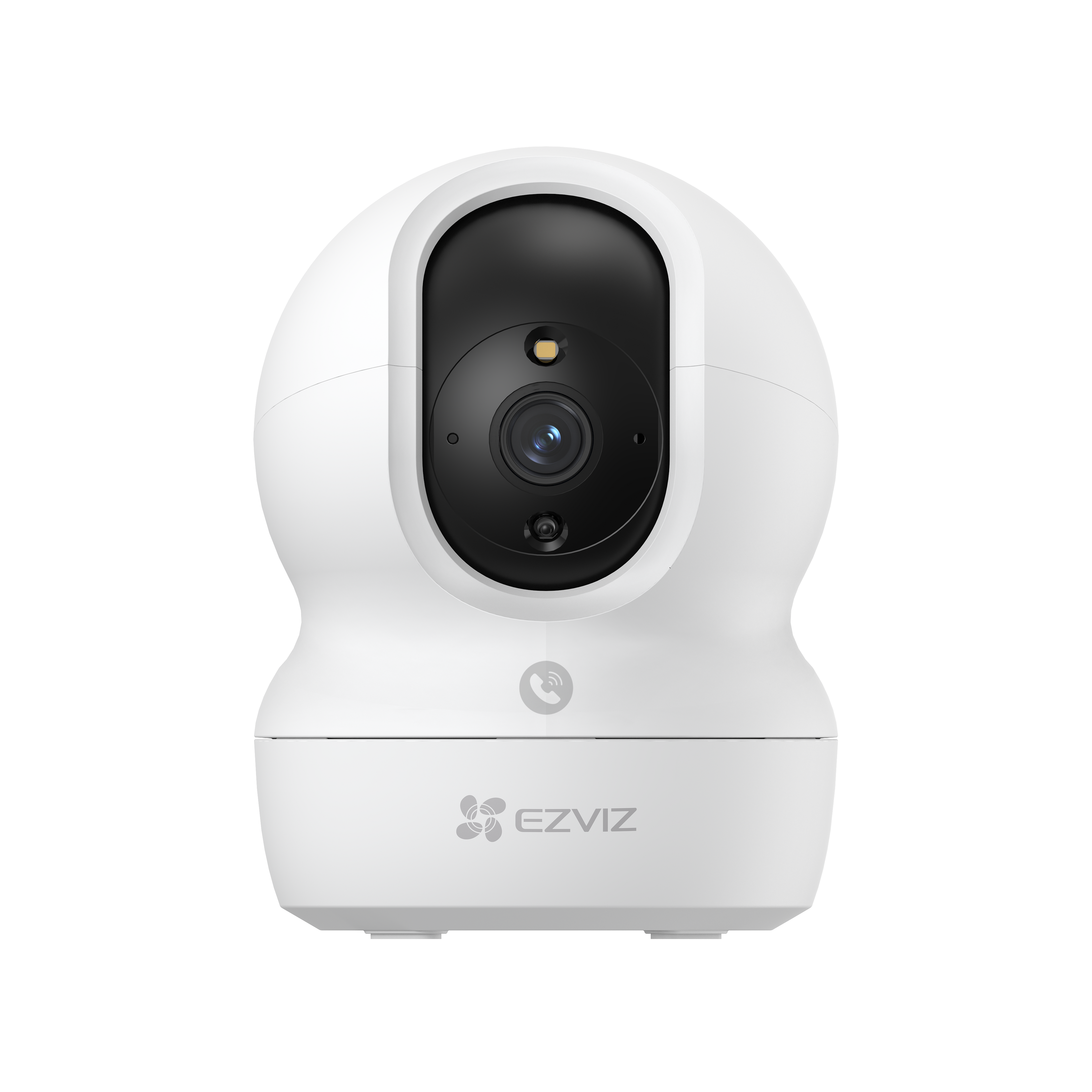 EZVIZ CP1 Pro Type-C Pan & Tilt Smart Home Camera