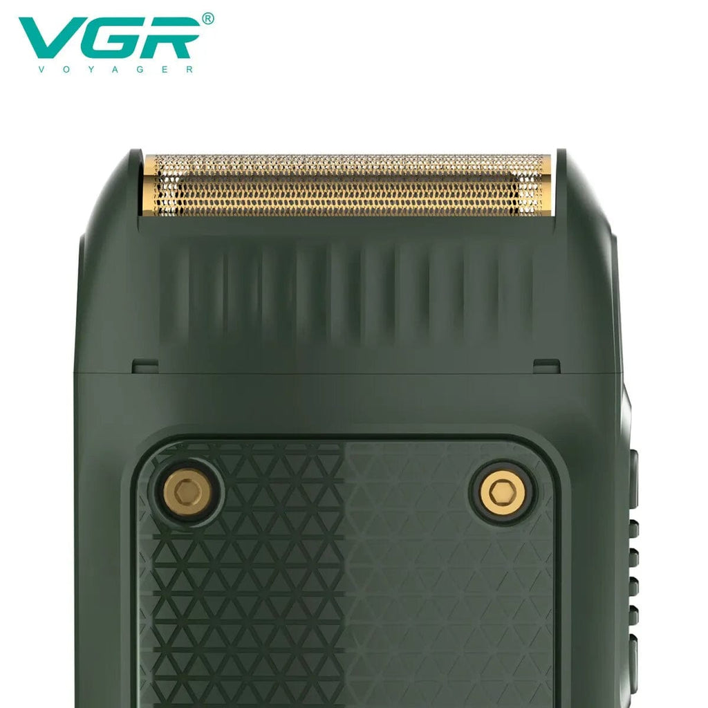 VGR V-353 Pro Electric Shaver — Image 4 — VGR