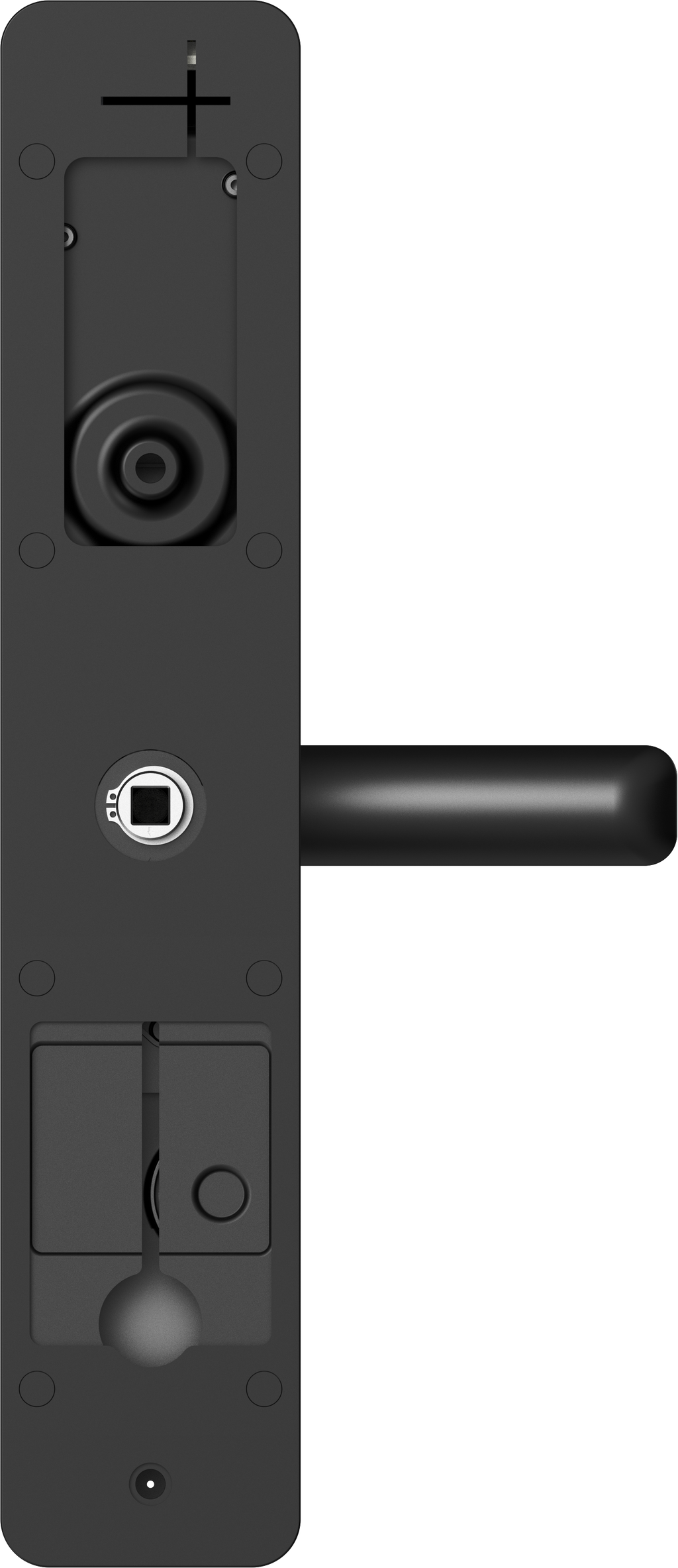 EZVIZ DL05  Smart Fingerprint Lock