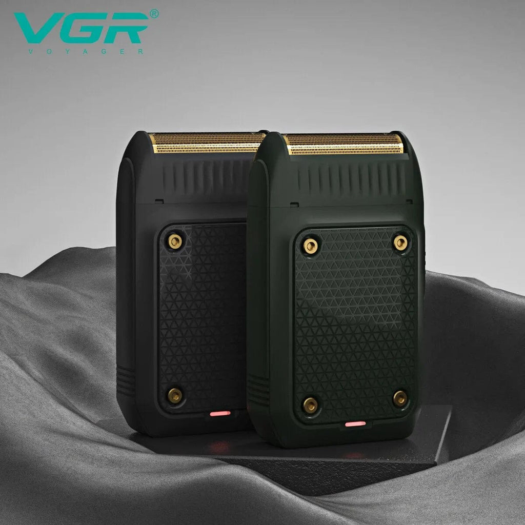 VGR V-353 Pro Electric Shaver — Image 5 — VGR