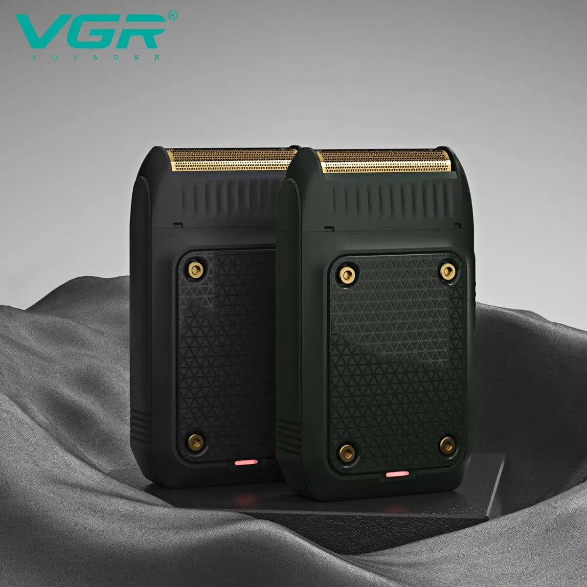 VGR V-353 Pro Electric Shaver — Image 5 — VGR