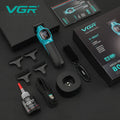VGR V-886T Hair Trimmer Clippers — VGR