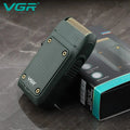 VGR V-353 Pro Electric Shaver — VGR